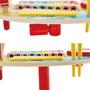 מרכז נגינה לפעוטות - Hape