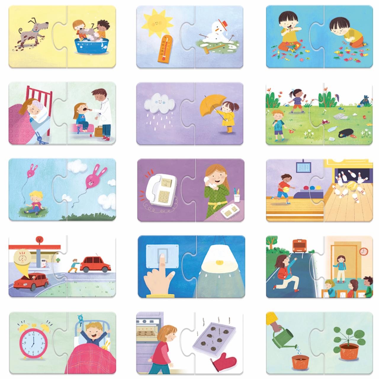 מה קרה? מבית HEADU