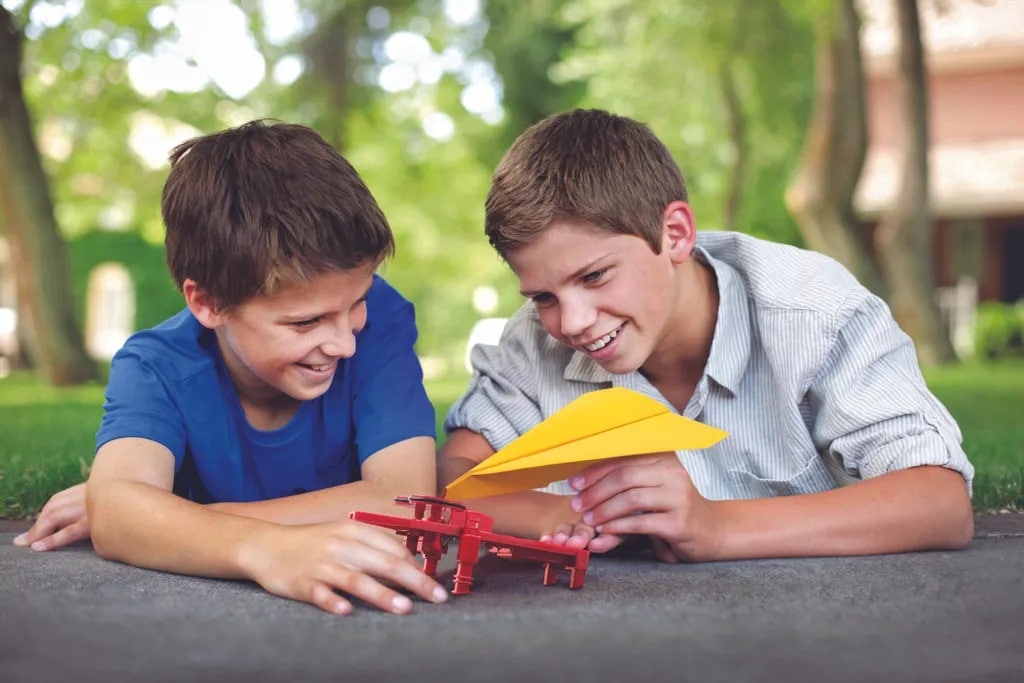 משגר מטוסים חשמלי