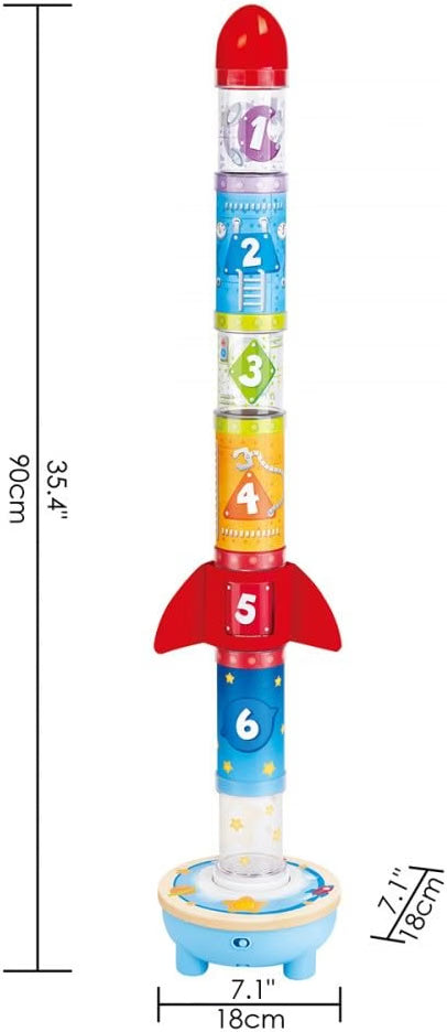 מעמד כדורי טיל