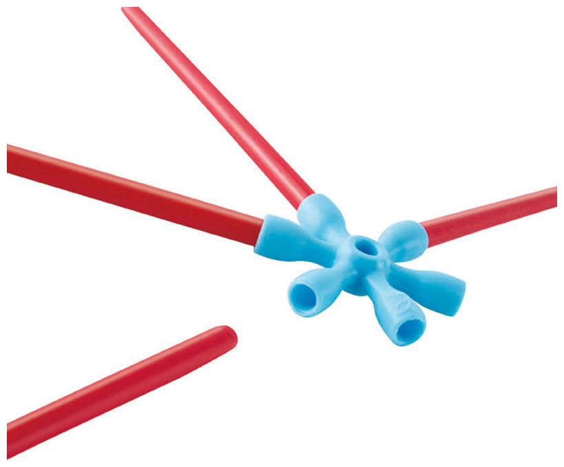 פלקסיסטיקס – ערכת יצירתיות להרכבה