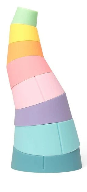 סטאק - משחק התפתחות ייחודי לתינוקות
