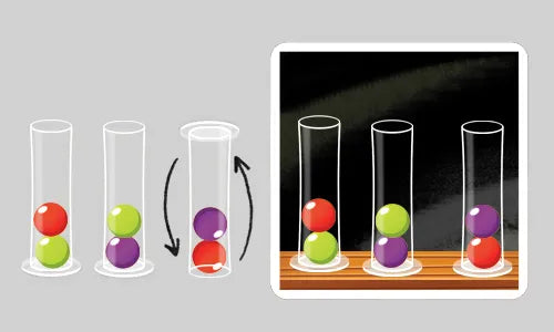 ד"ר יוריקה - משחק למהירי מבחנה