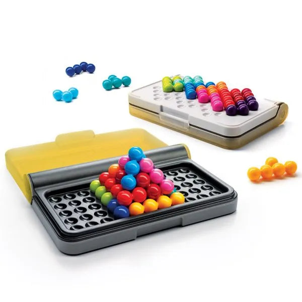 IQ Puzzler Pro - משחק חידות גאוני