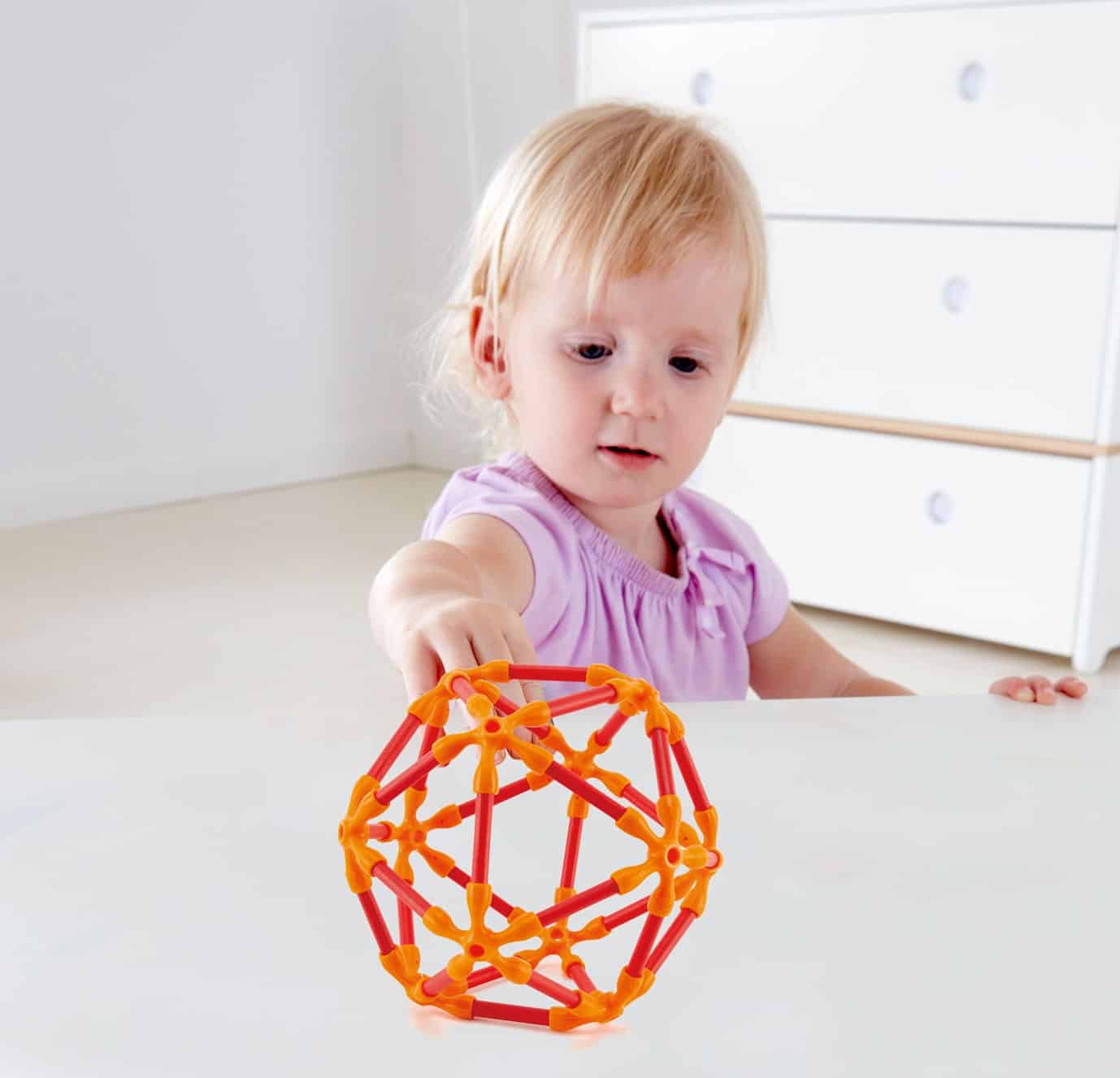 פלקסיסטיקס ערכת הרכבה התחלתית