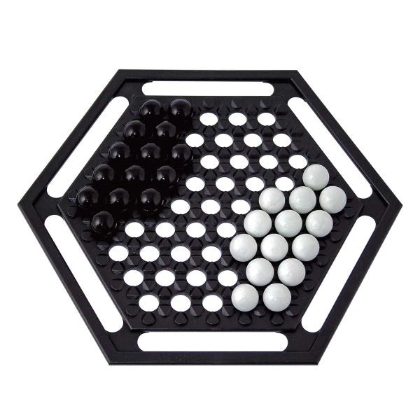 אבלון קלאסי - משחק אסטרטגיה מקורי ומאתגר