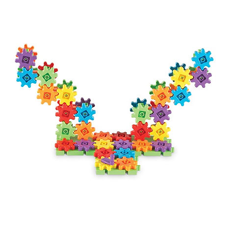 ערכת בנייה מפוארת (100 חלקים)