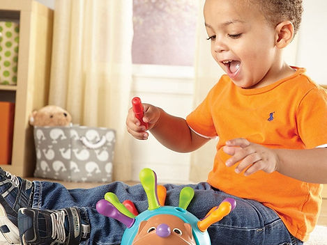 ספייק הקיפוד (14 חלקים)