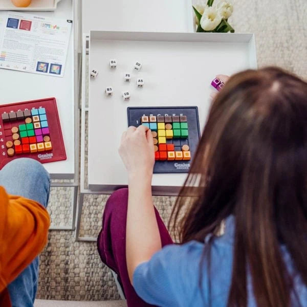 אתגר בריבוע