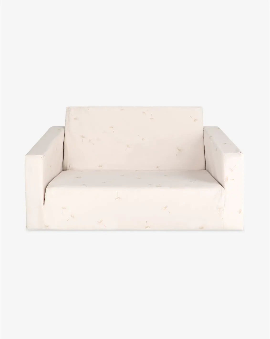 ספת ילדים - ורוד בהיר