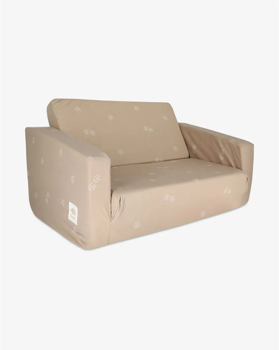 ספת ילדים - בז'