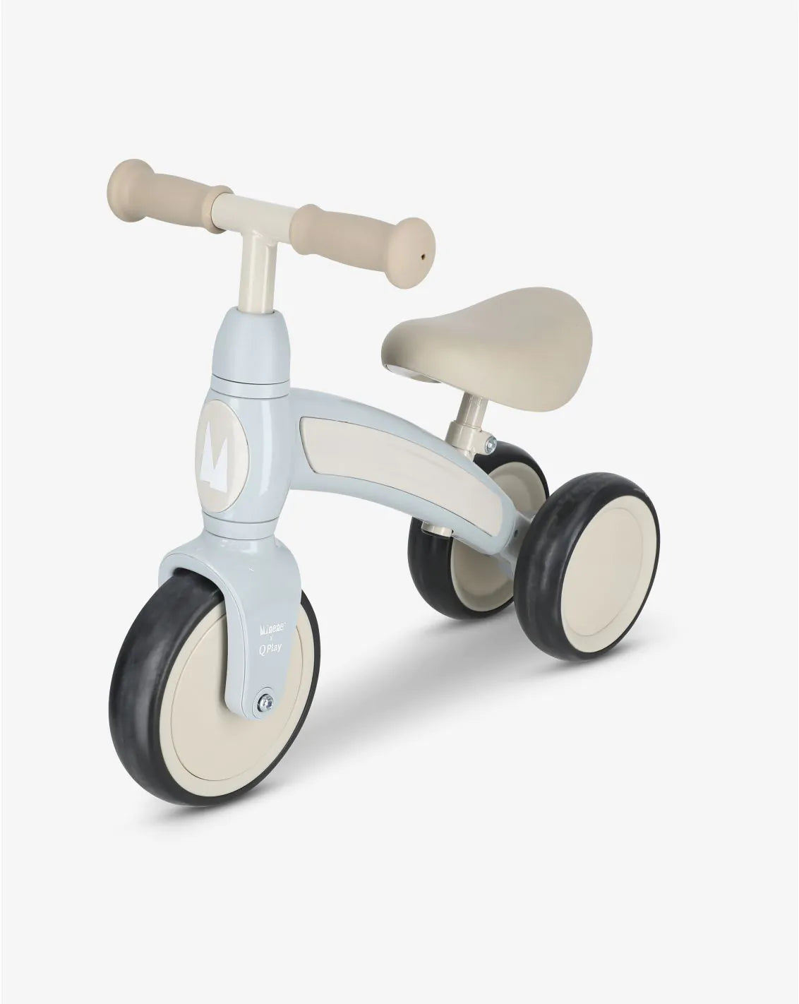 אופני איזון - כחול