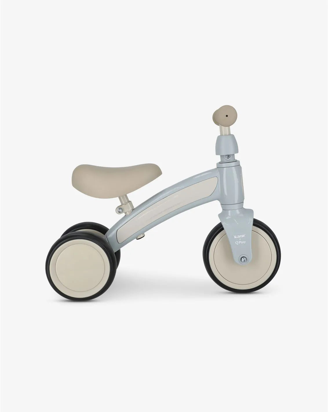 אופני איזון - כחול