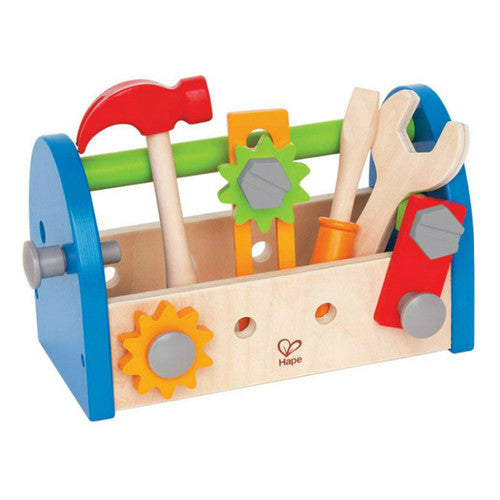 ארגז הכלים שלי HAPE
