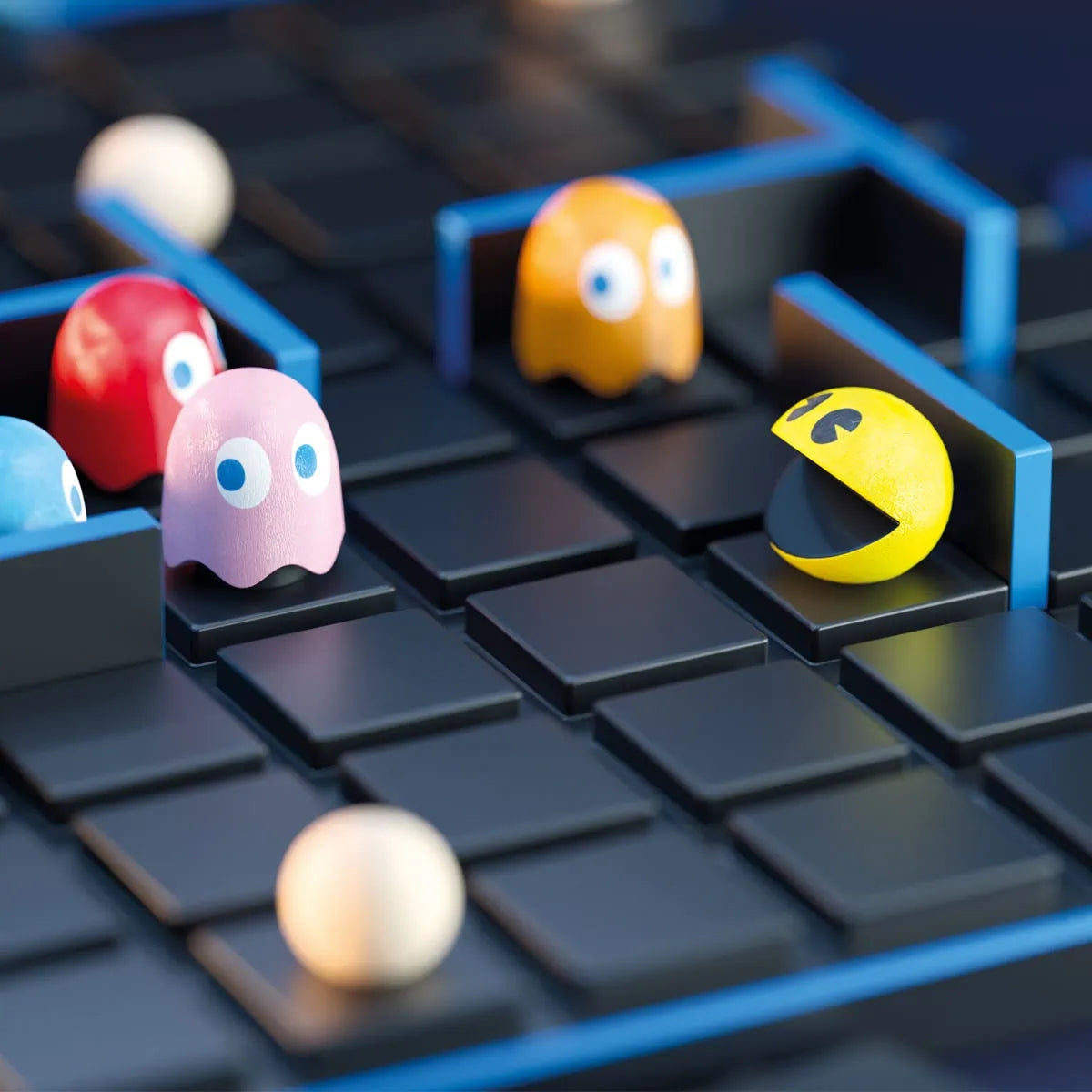 המבוך PAC-MAN